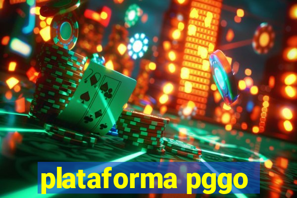 plataforma pggo